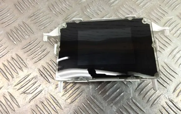 Ford C-MAX II Screen/display/small screen EM5T18B955BA E11035345 10R035345