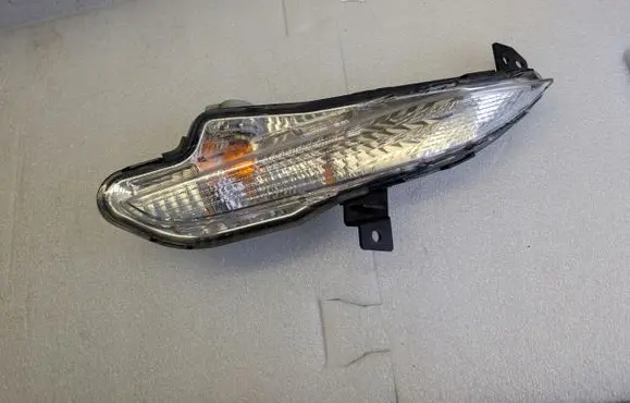 Peugeot 308 Front indicator light 9678039380G
