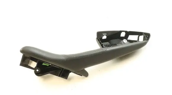 BMW 6 E63 E64 Front door interior handle trim 7115495 9619111