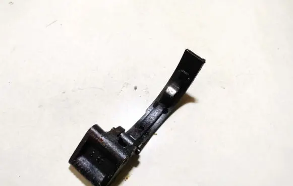 Jaguar XJ X308 Slide rail for timing chain eac6783pa