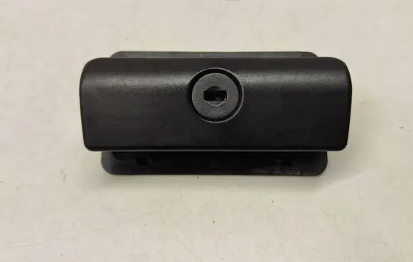BMW 3 E46 Glove box lock PA6GF15