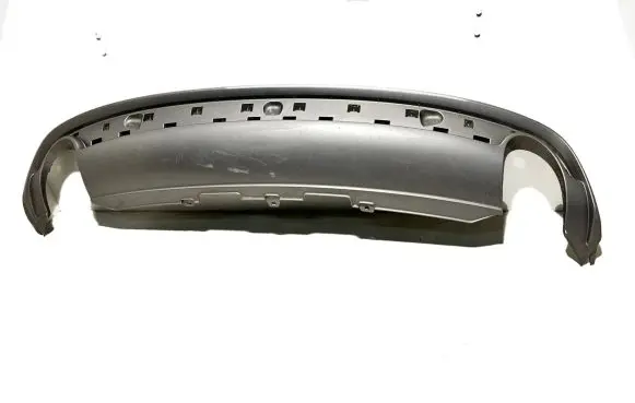Audi A5 8T 8F Rear bumper trim bar molding 8T0807521K 8T0807521 13523