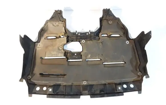 Subaru Forester SF Engine splash shield/under tray