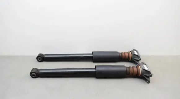 BMW X1 F48 F49 Rear shock absorber/damper 6861669 6791706