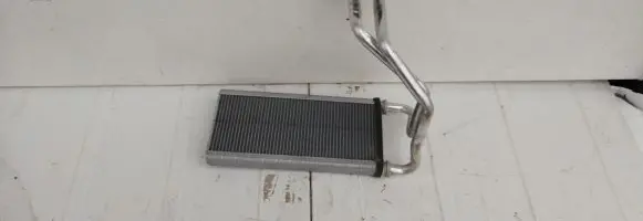 Subaru Outback (BS) Heater blower radiator