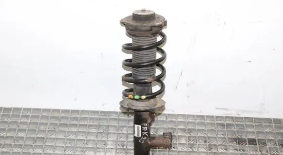 Volkswagen PASSAT CC Front shock absorber/damper 3C0413031D