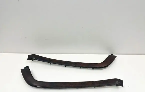 Mercedes-Benz SL R231 Interior decorative trim set A2317200122 A2317200222