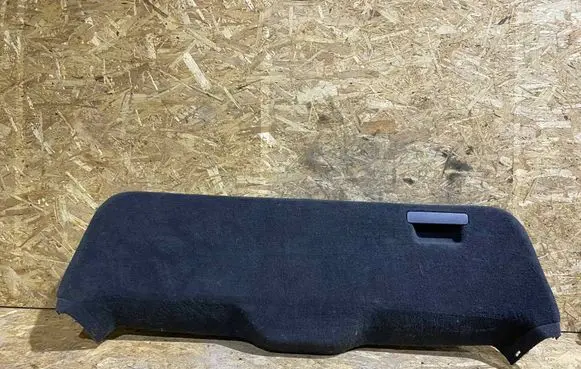 Volvo V70 Other trunk/boot trim element 39865458 2165106