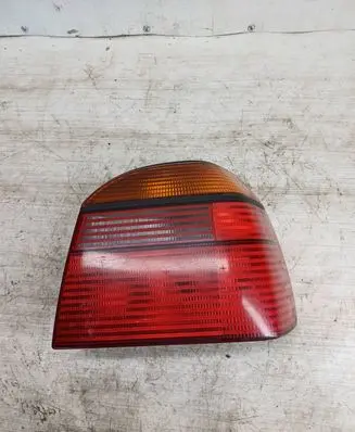 Volkswagen Golf III Rear/tail lights 1h6945112