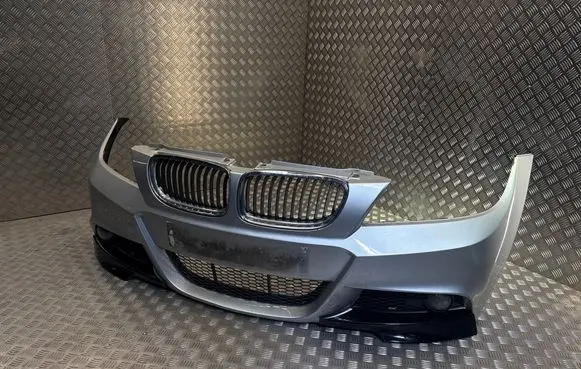 BMW 3 E90 E91 Front bumper 988168