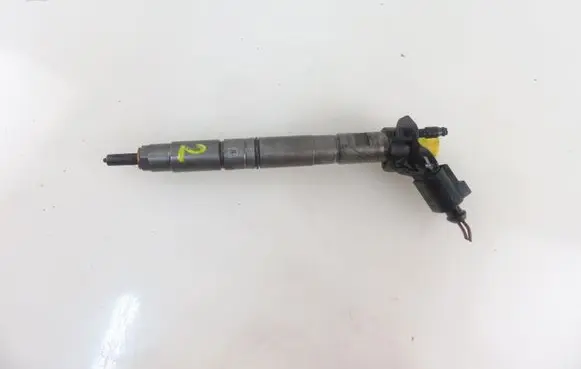 Audi A6 S6 C6 4F Fuel injector 0986435358