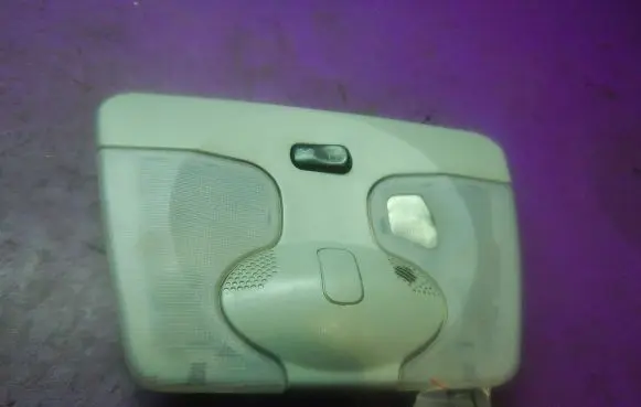 Mercedes-Benz Vaneo W414 Spotlight A1688200101