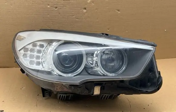 BMW 5 GT F07 Headlight/headlamp 1ZS01013042 A8719961408 27772778