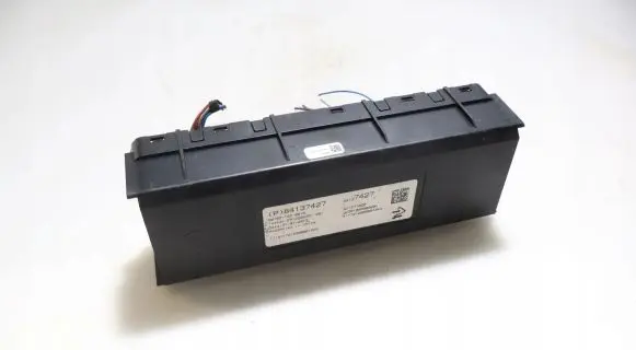 Opel Insignia B Central body control module