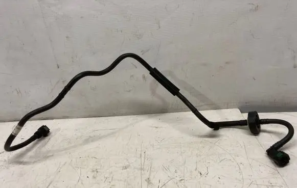 Opel Grandland X Vacuum line/pipe/hose 9812901180