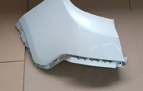 Opel Mokka Rear bumper corner part panel trim 95352037