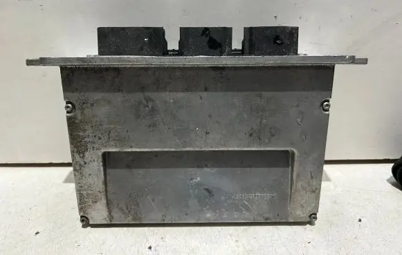 Ford Mustang V Engine control unit/module 8R3A12A650KB 308CM3WA Z60WWN036QA