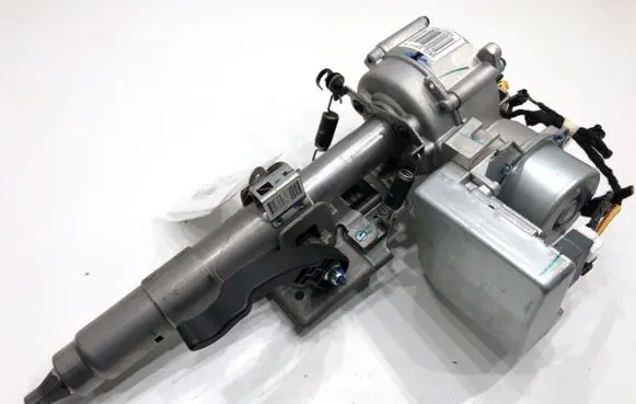 Ford Ecosport Power steering pump GN153D071HE