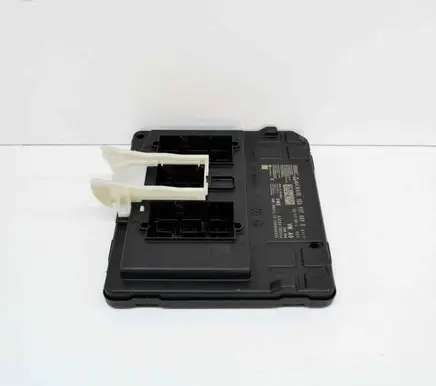 Volkswagen ID.3 Central body control module 1EA937089A A3C06185904