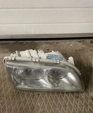 Volvo S40, V40 Headlight/headlamp 1AG00786134 30899683