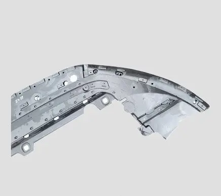 Volvo S60 Front bumper skid plate/under tray 313522981