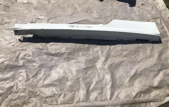 Peugeot RCZ Front sill (body part) YM23000177