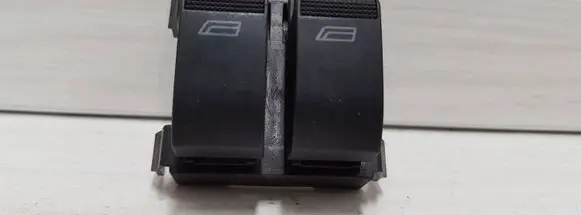 Audi A3 S3 8L Electric window control switch 8L0959851