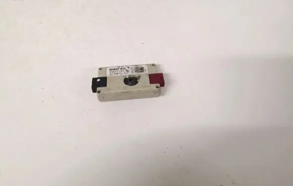 BMW 5 E60 E61 Antenna control unit 695319102 6953191-02
