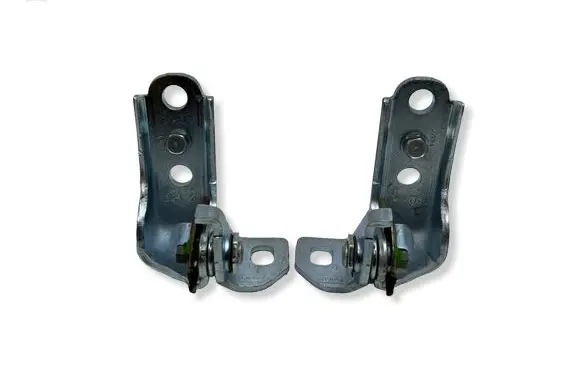 Ford Explorer VI Front door upper hinge 