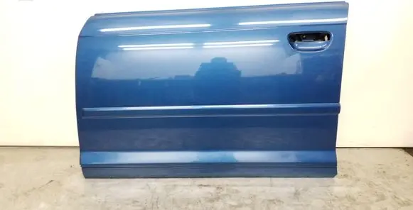 Audi A3 S3 A3 Sportback 8P Front door 8PA4D