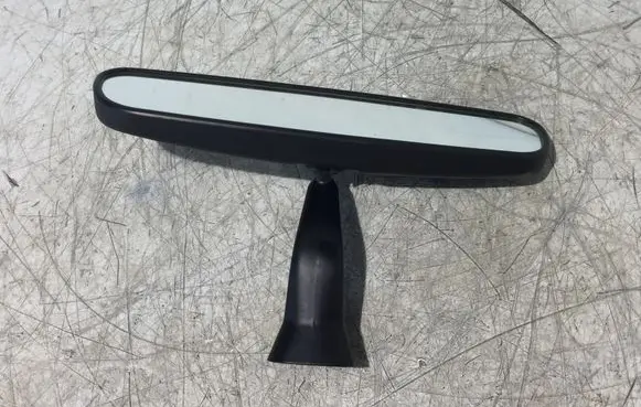 Peugeot Boxer Rear view mirror (interior) 025617