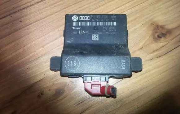 Seat Altea Other control units/modules 1k0907530h