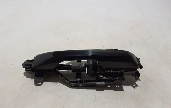 Volvo EX30 Rear door exterior handle 