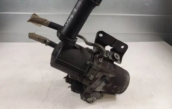 Citroen DS5 Power steering pump 9806456080