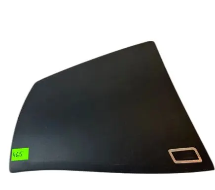 Citroen C4 I Picasso Glove box