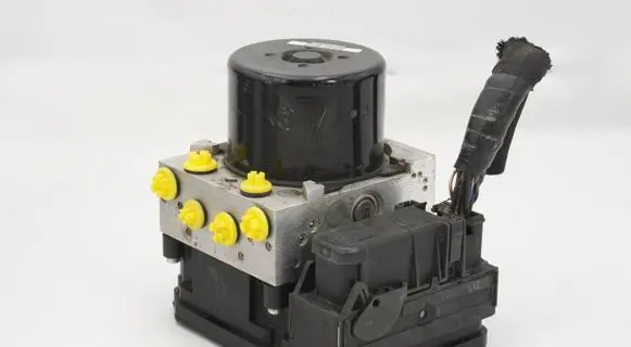 Ford Transit - Tourneo Connect ABS Pump DV612C405CF 10096101823