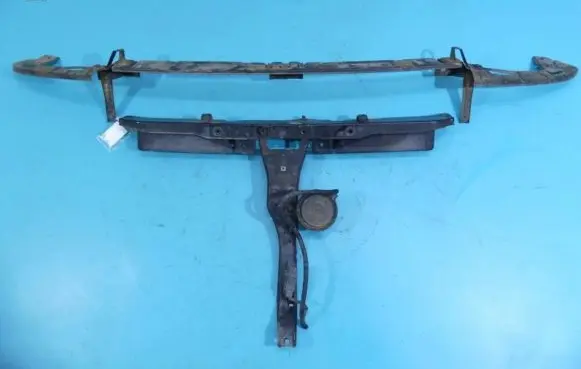 Hyundai Santa Fe Radiator support slam panel IMPRK1305593