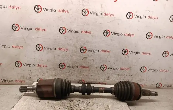 Nissan Murano Z52 Front driveshaft 391015bf0d 0311
