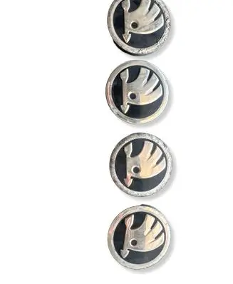 Skoda Octavia Mk3 (5E) Original wheel cap 5JA601151