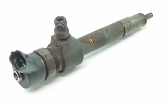 Opel Zafira B Fuel injector 0445110276