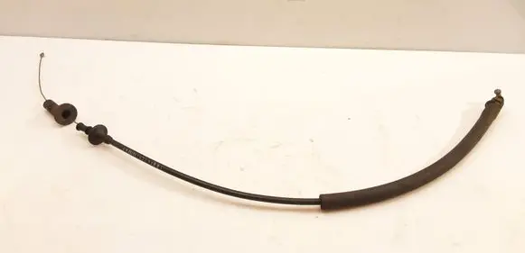 Lincoln Aviator I Throttle cable 199F42C519A758AF