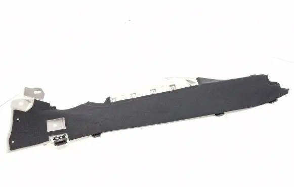 Mercedes-Benz CLS C218 X218 (C) pillar trim 21669039259G26 11061881