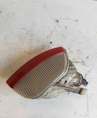 Rear fog light