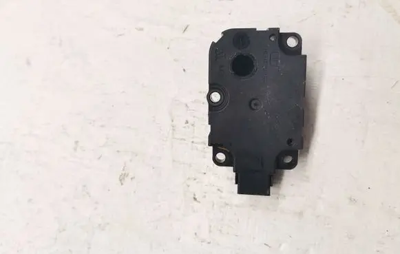 Mercedes-Benz S C217 Air flap motor/actuator FM208001