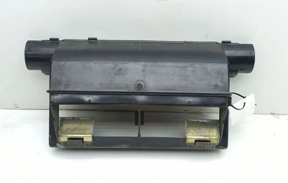 Mercedes-Benz COMPAKT W115 Interior heater climate box assembly housing 
