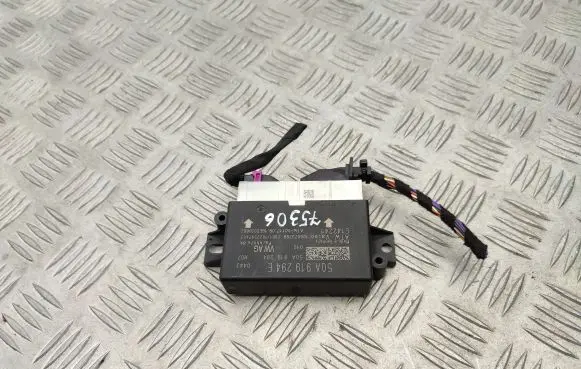 Volkswagen Arteon Parking PDC control unit/module 5QA919294E 5QA919294