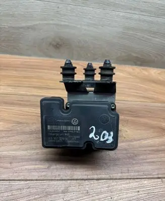Volkswagen Golf V ABS Pump 1K0907379N 10097003133 FNU4A10M74