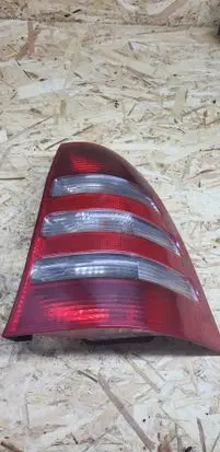 Mercedes-Benz C W203 Rear/tail lights 