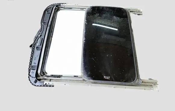 Nissan Murano Z50 Sunroof set N214000070455 N21V403L1200