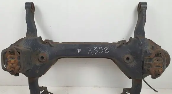 Jaguar XJ X308 Front subframe